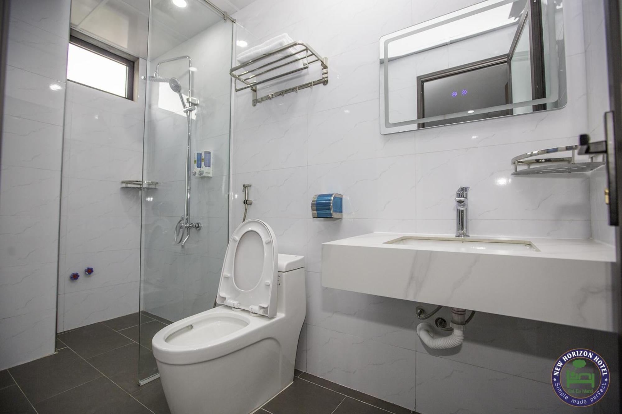Chan Troi Moi -New Horizon Hotel Chan Chau ภายนอก รูปภาพ