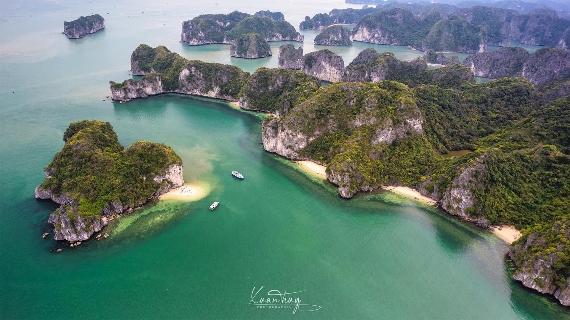 Chan Troi Moi -New Horizon Hotel Chan Chau ภายนอก รูปภาพ