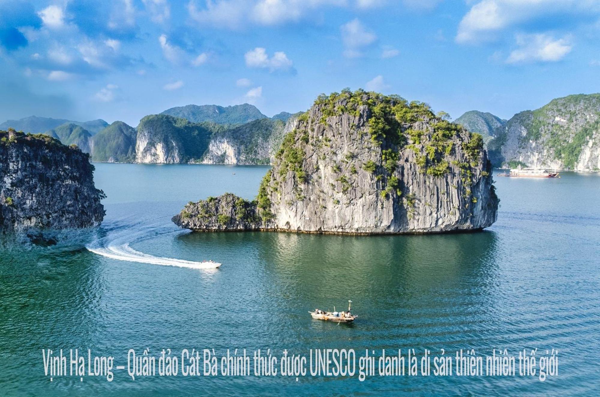 Chan Troi Moi -New Horizon Hotel Chan Chau ภายนอก รูปภาพ
